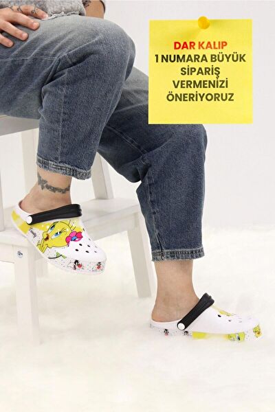 CALLİBRON Kadın Terlik